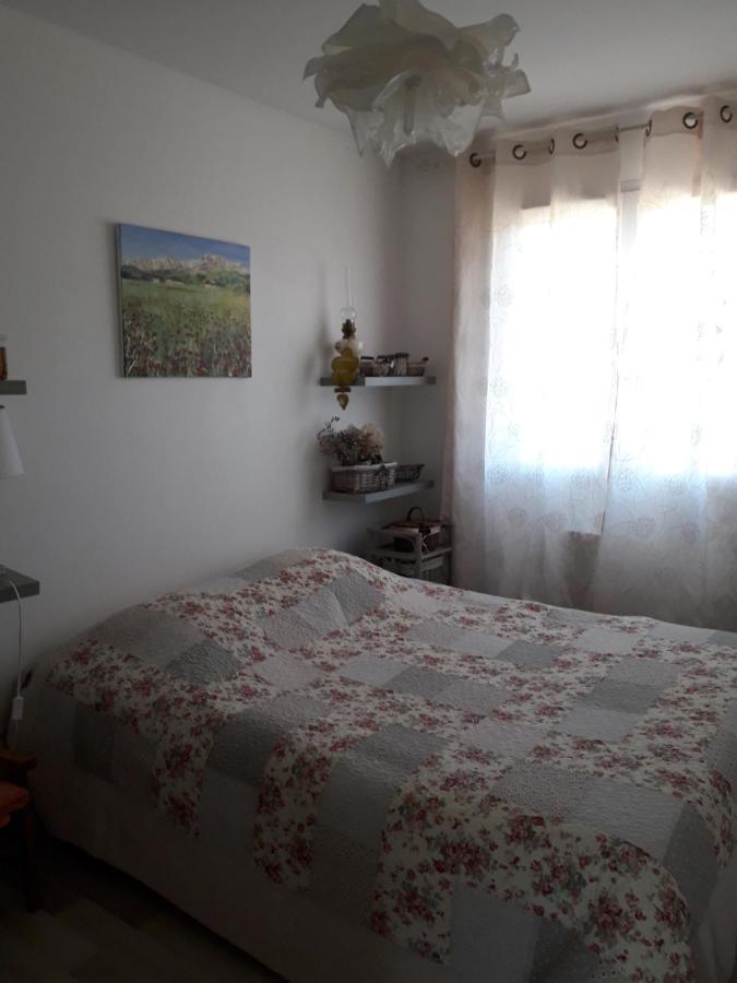 Appartamento Chez Isa Massilly Esterno foto